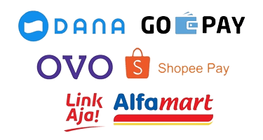 E-Money Lokal E-Money Lokal