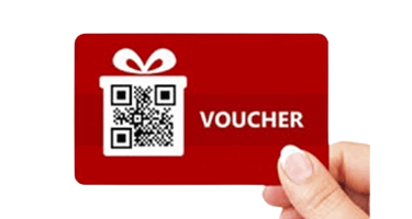 Redeem Voucher Redeem Voucher